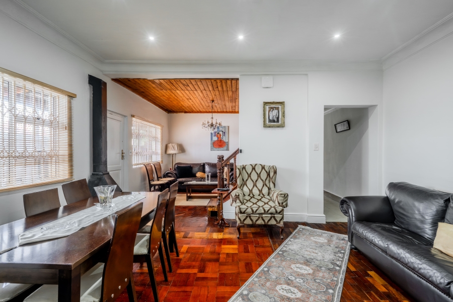 4 Bedroom Property for Sale in Bo Kaap Western Cape